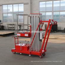 5.2m Safety one person lift